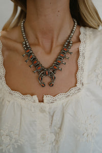Lydia Necklace Set
