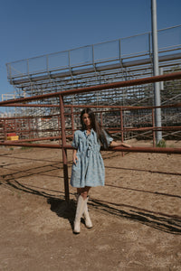 Milligan Dress