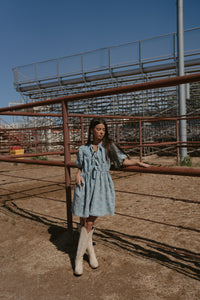 Milligan Dress