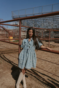 Milligan Dress
