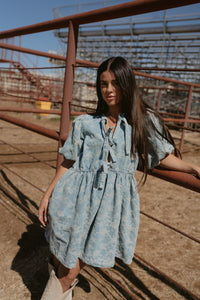 Milligan Dress