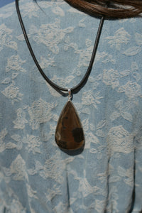 All Or Nothin Necklace