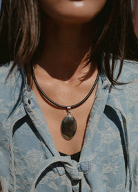 All Or Nothin Necklace