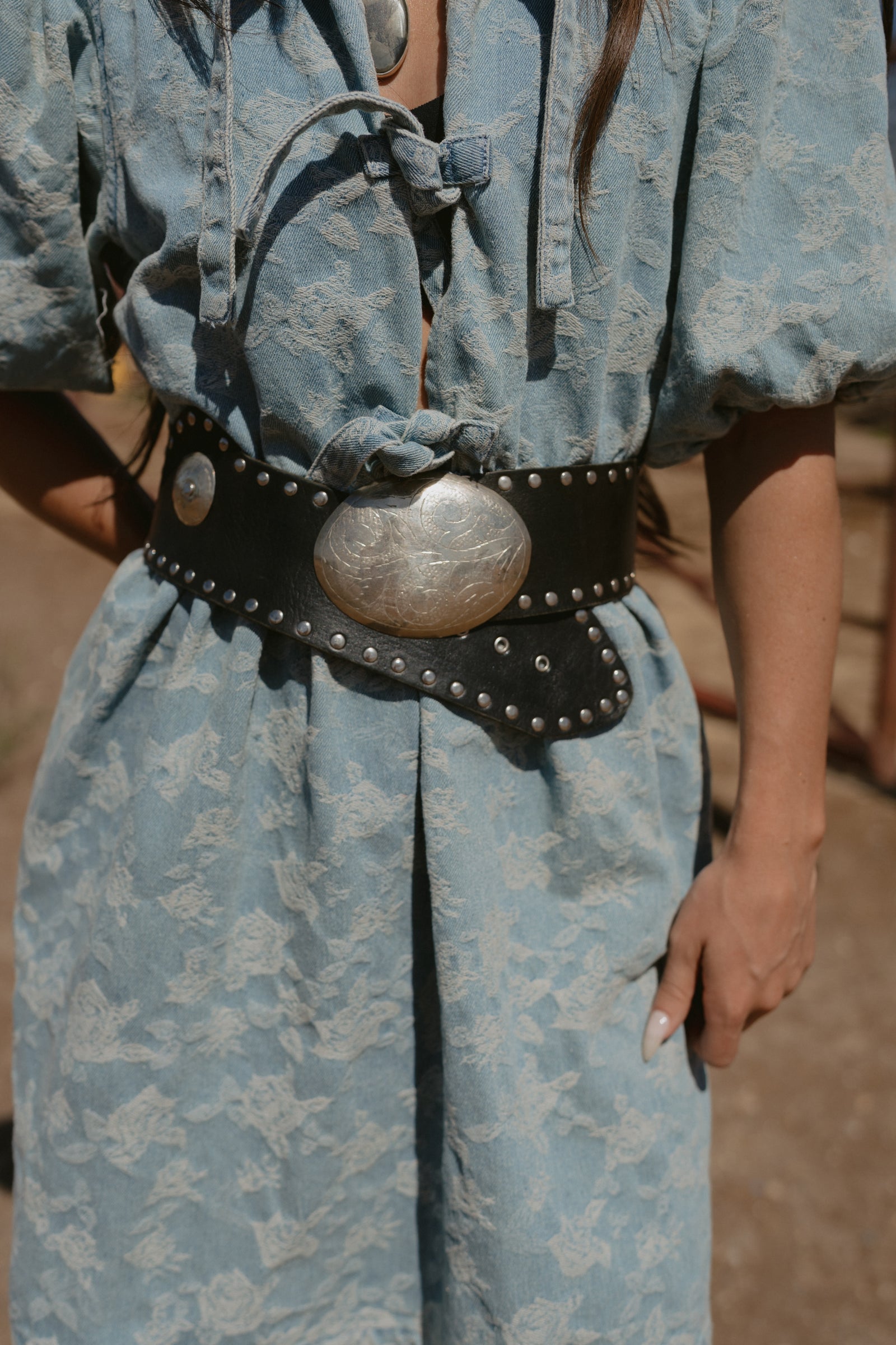 Huxley Belt