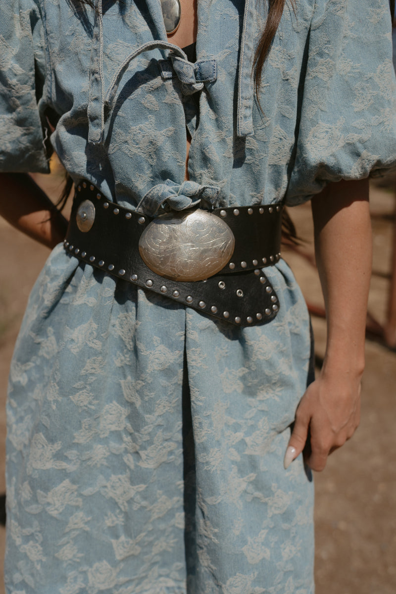 Huxley Belt