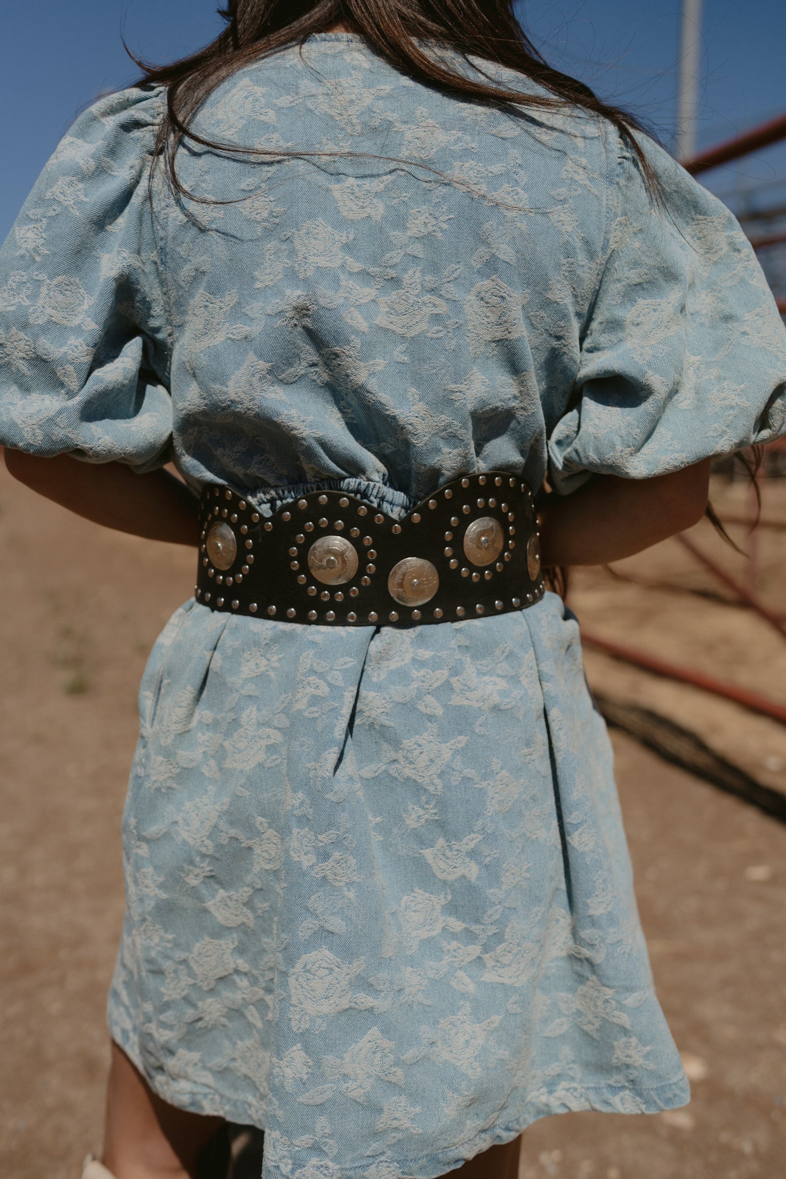 Huxley Belt
