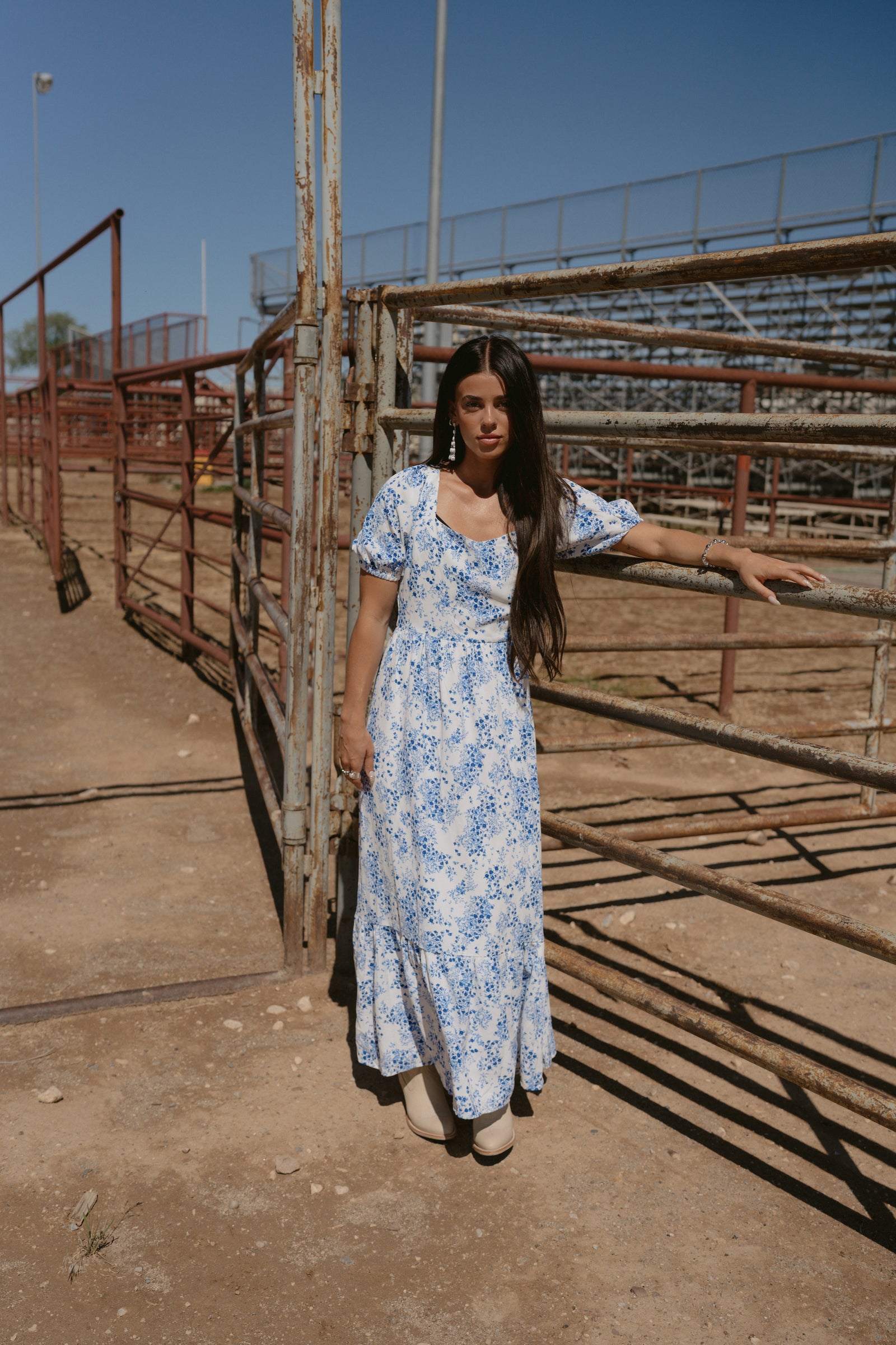 Emerson Dress - FINAL SALE