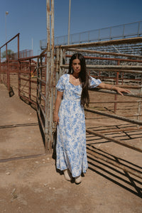 Emerson Dress - FINAL SALE