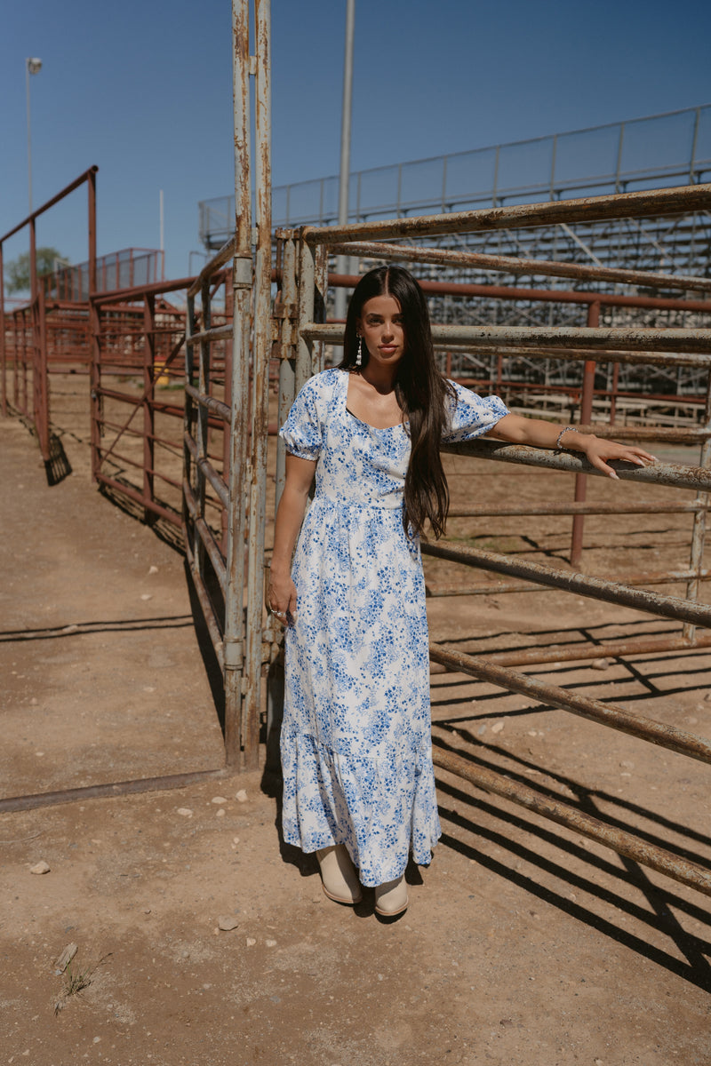 Emerson Dress - FINAL SALE