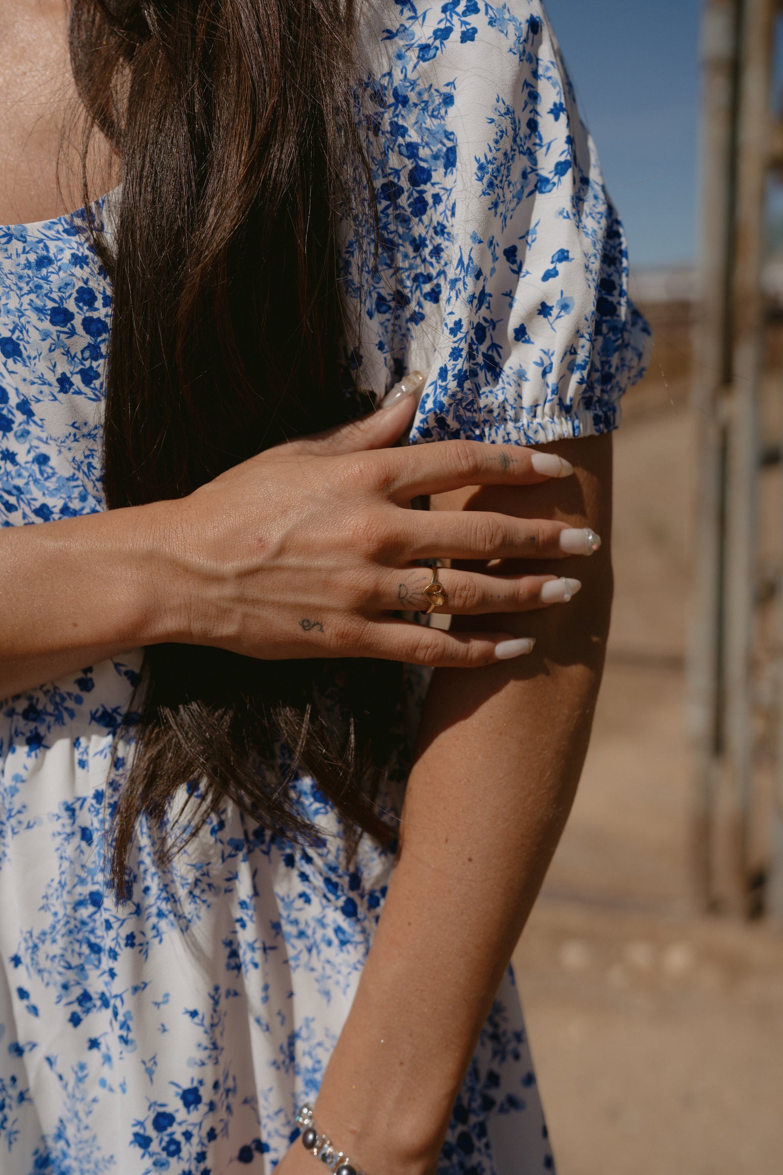 Forever Love Ring