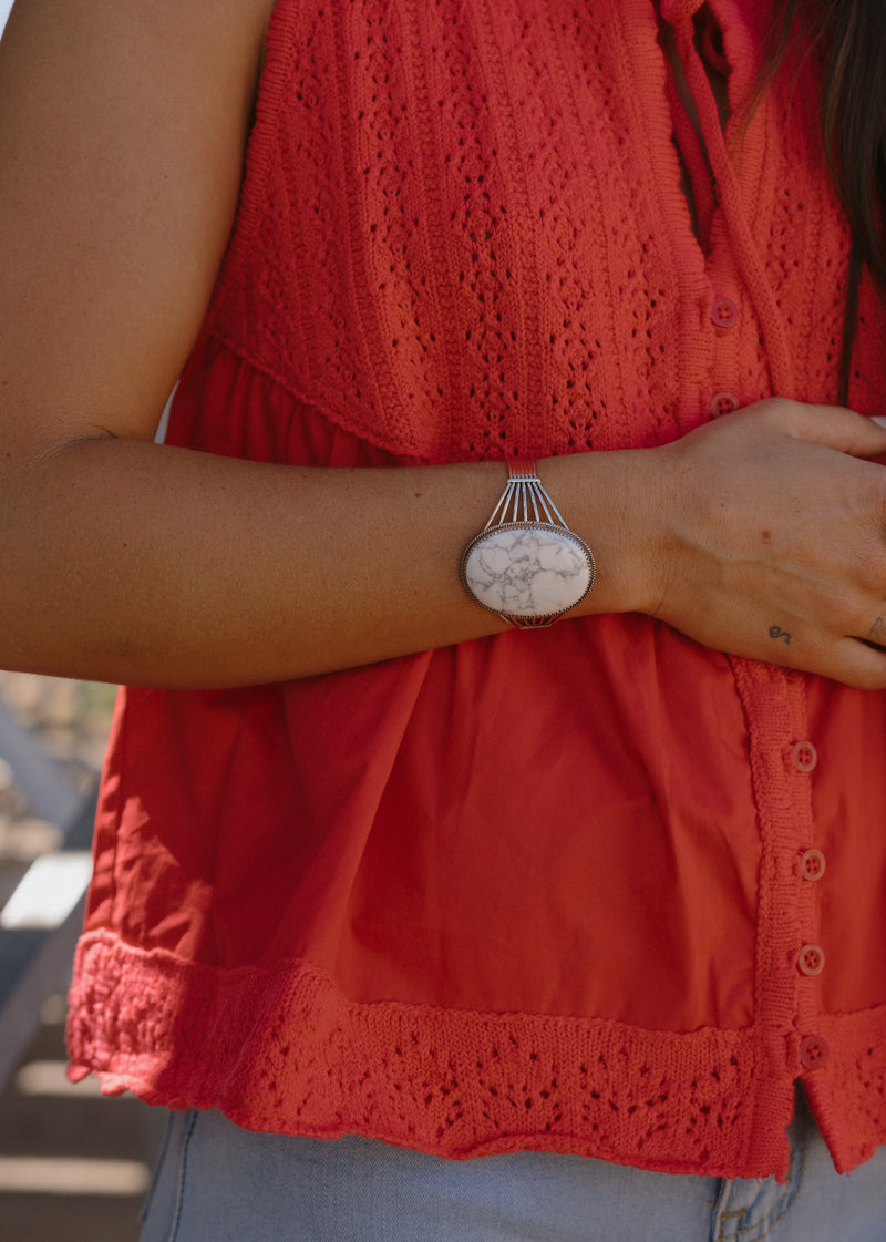 Freebird Cuff