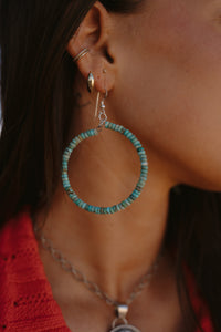 Merit Earrings