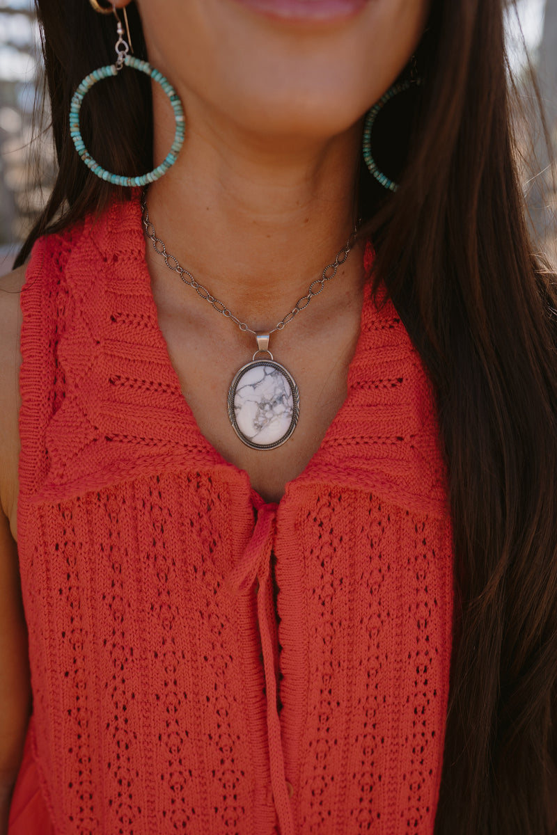 Revival Necklace