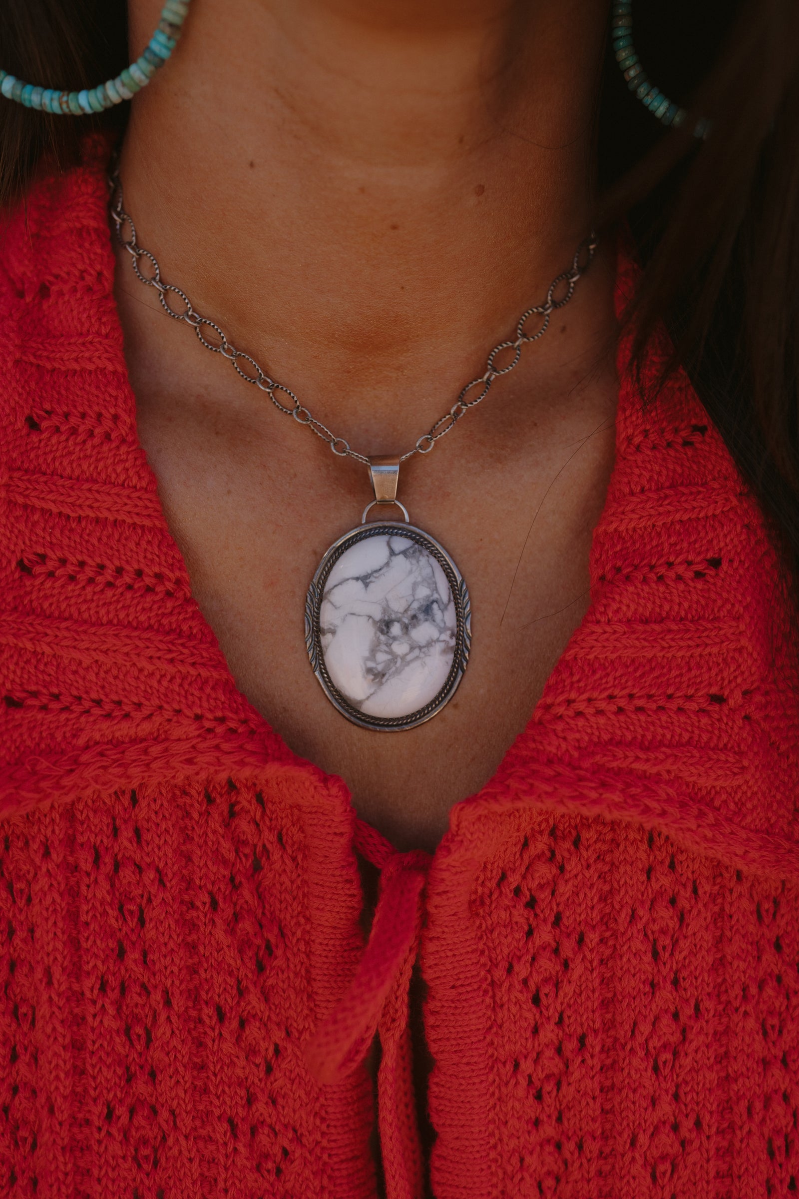 Revival Necklace