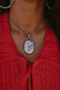 Revival Necklace