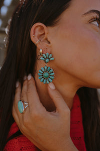 Morrigan Earrings