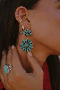 Morrigan Earrings