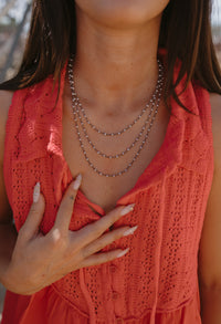 Monaco Necklace