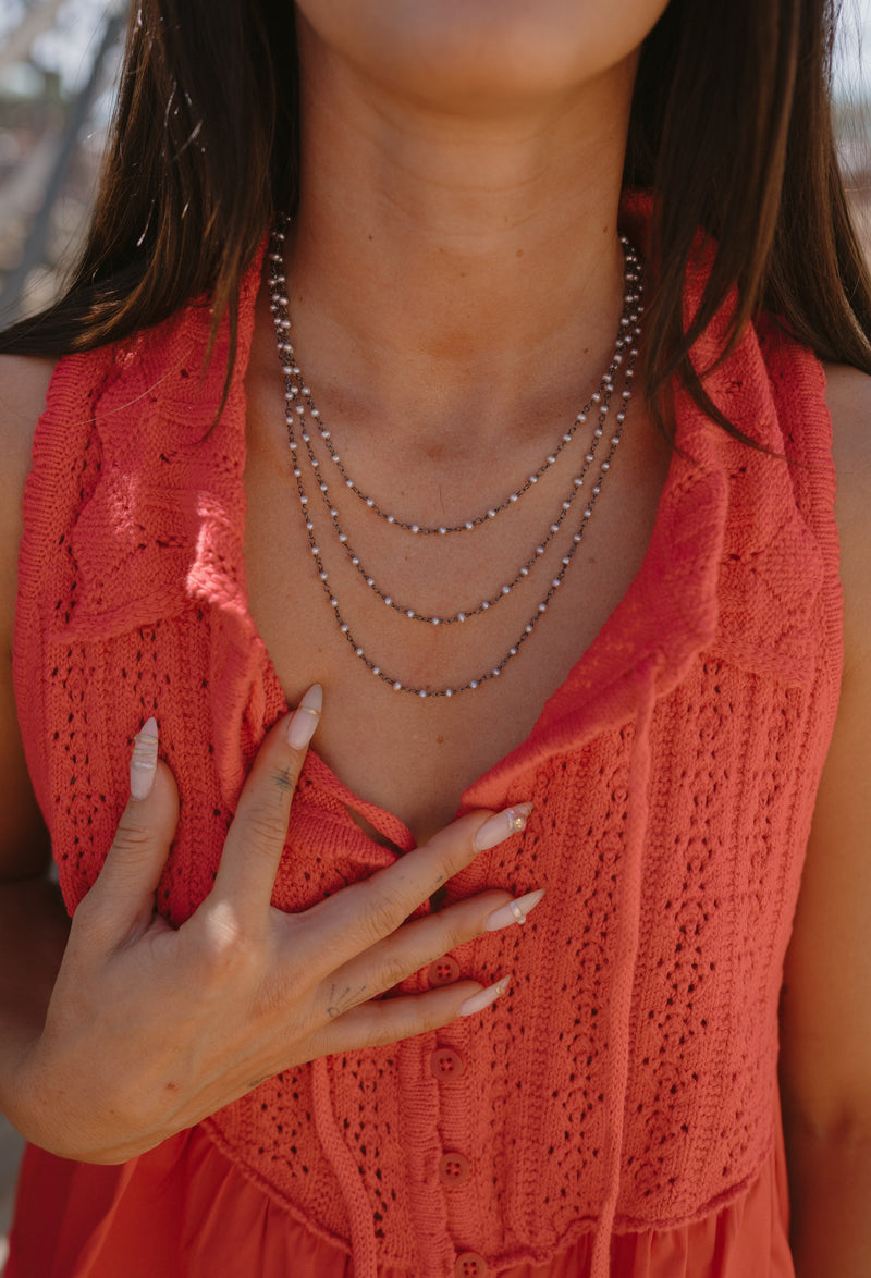 Monaco Necklace