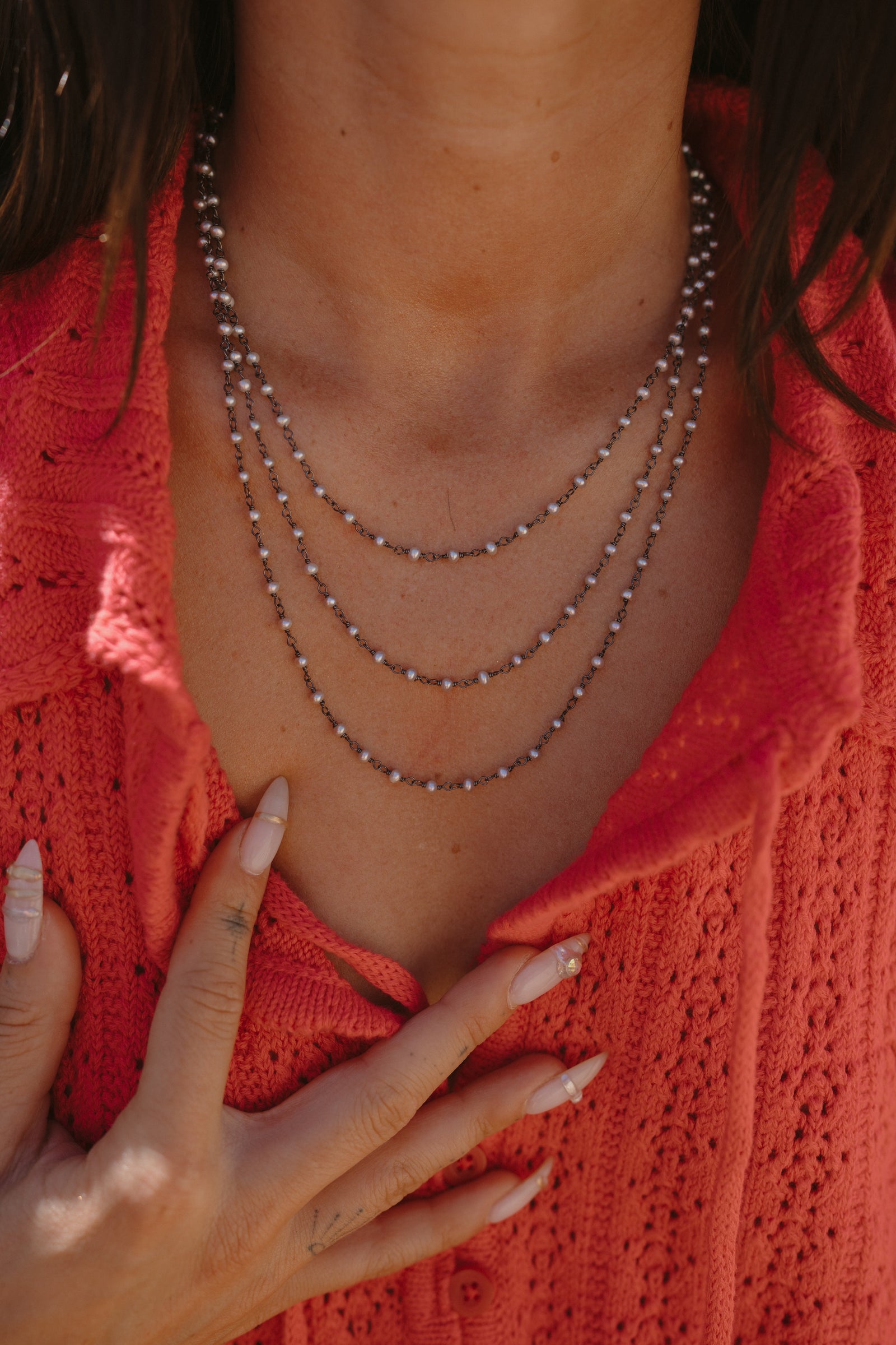 Monaco Necklace