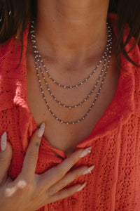 Monaco Necklace