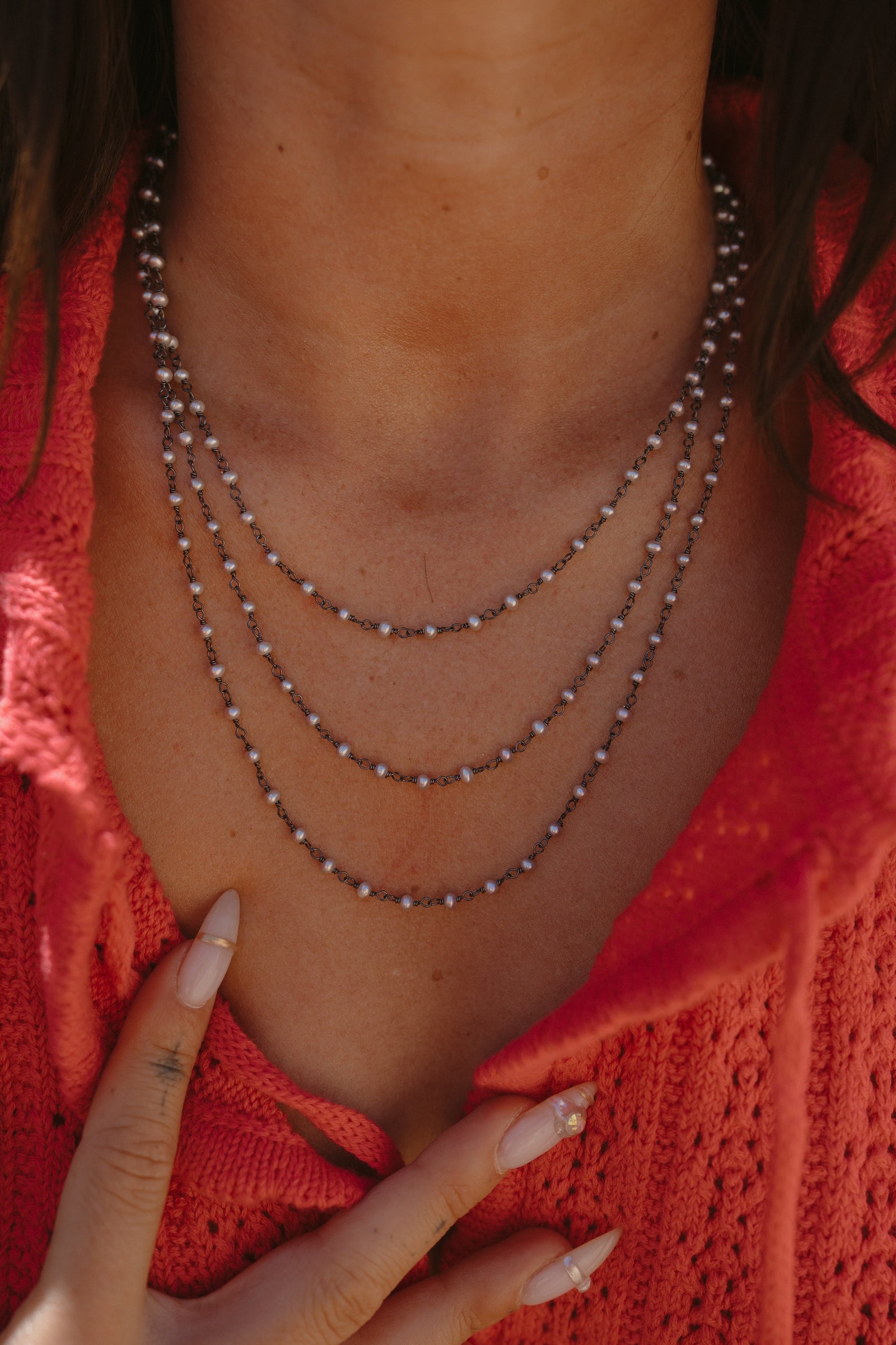 Monaco Necklace
