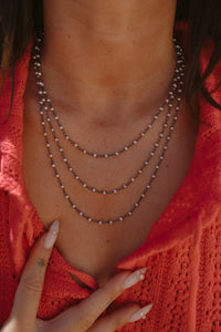 Monaco Necklace