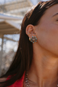 Nyra Earrings
