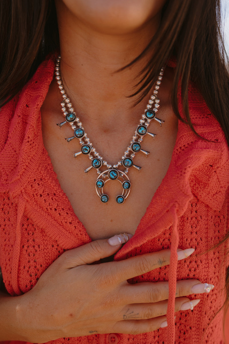 Lydia Necklace Set