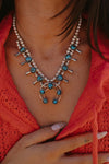 Lydia Necklace Set