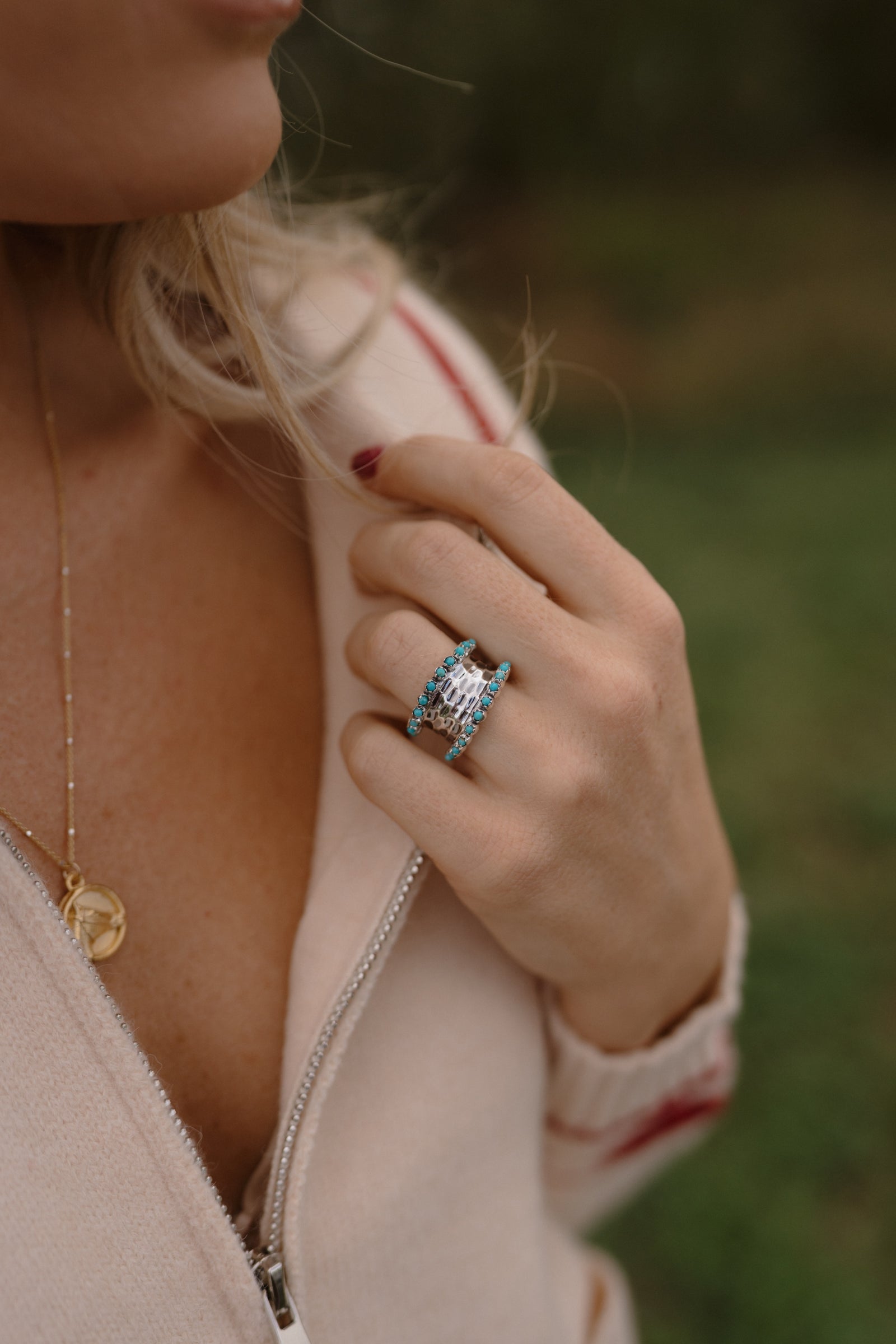 Roux Ring | #2