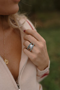 Roux Ring | #2