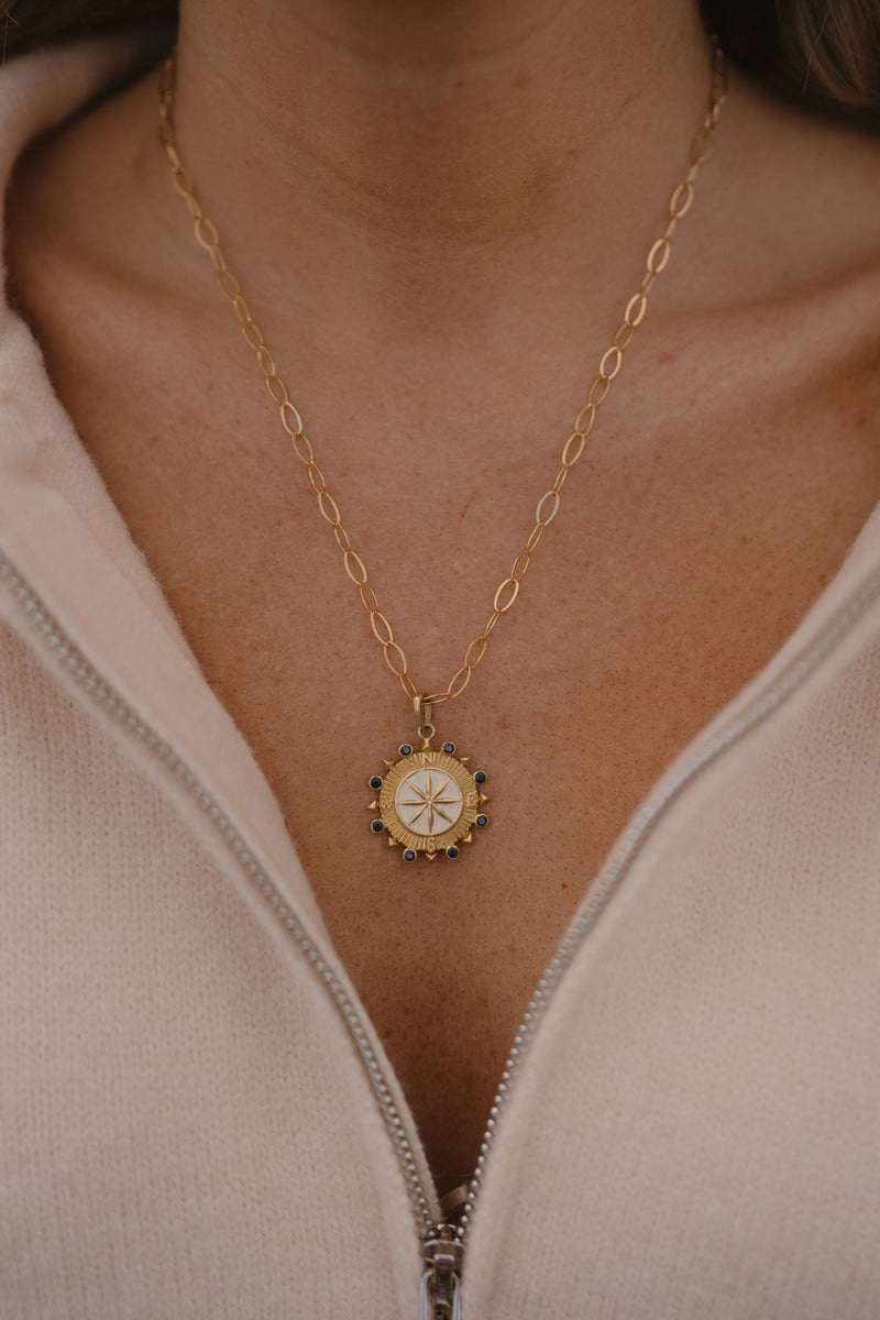 Navigator Necklace