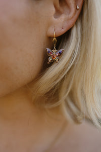 Seraphine Earrings