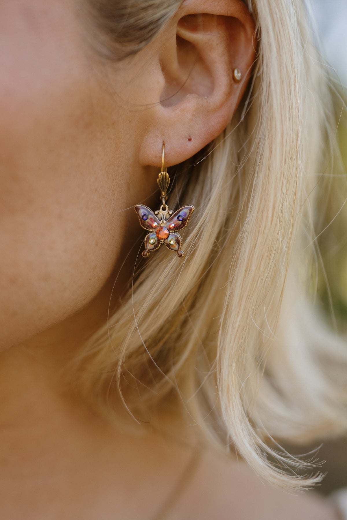 Seraphine Earrings