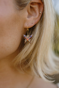 Seraphine Earrings