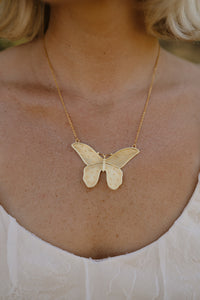 Free Spirit Necklace