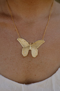 Free Spirit Necklace