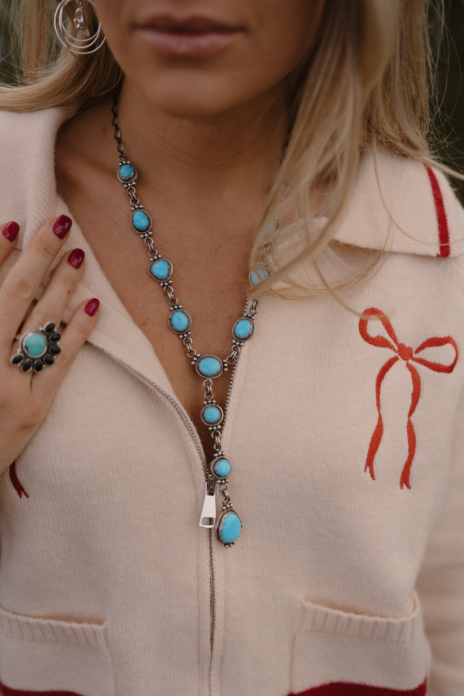 Radley Necklace