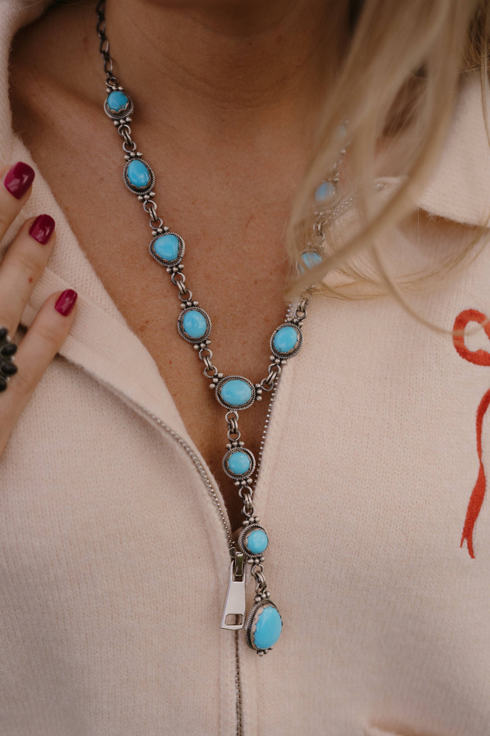 Radley Necklace
