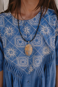 Collie Necklace