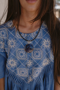 Tully Necklace