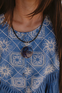 Tully Necklace