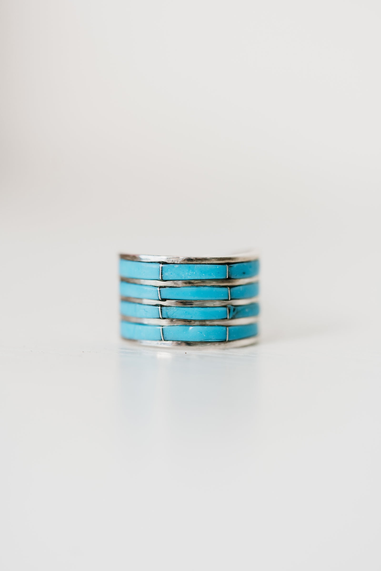 4 Bar Ring