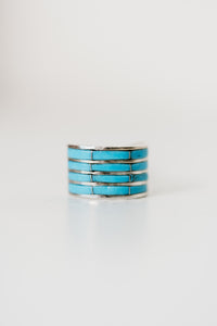 4 Bar Ring