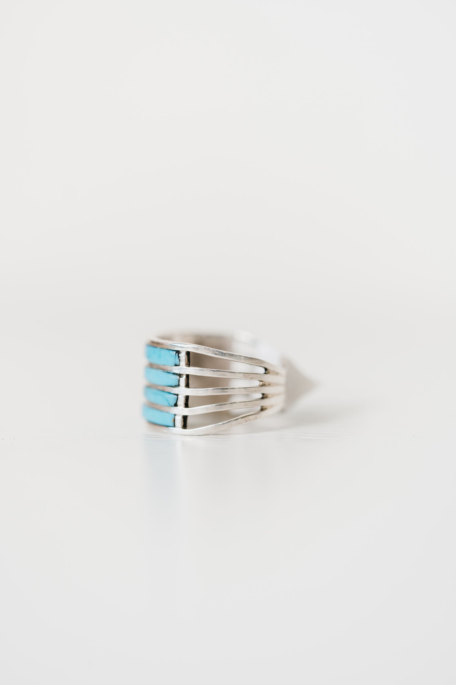 4 Bar Ring