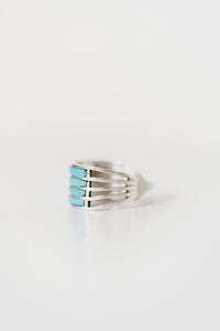 4 Bar Ring