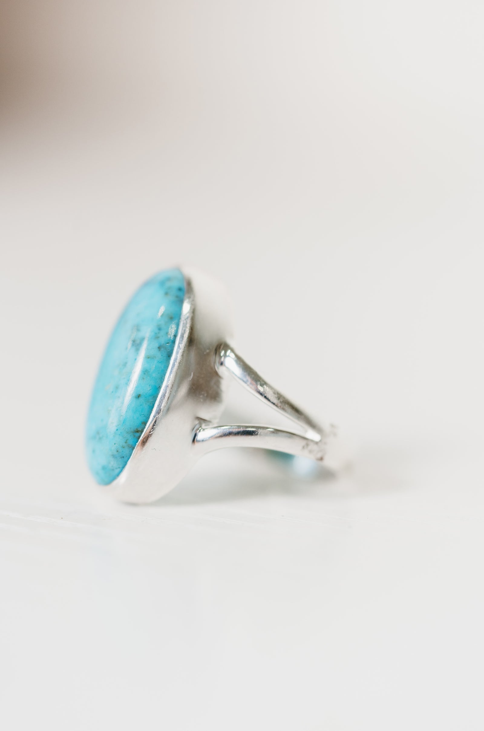 Arina Ring | Turquoise