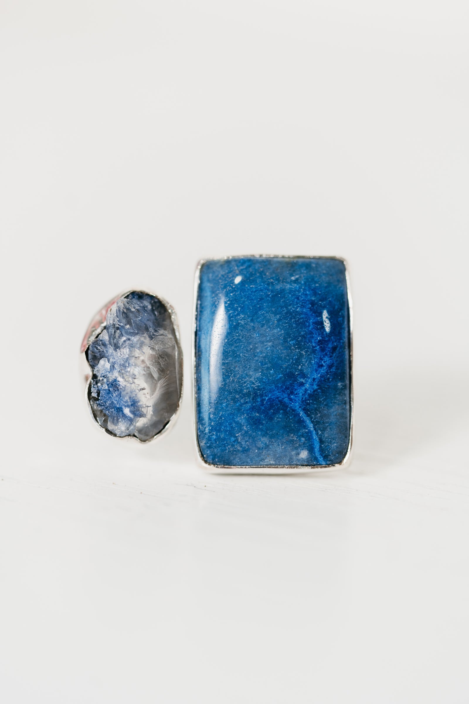 Randy Ring | Dumortierite