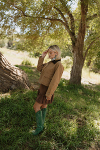 Zurich Jacket